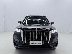 Hongqi HS5 2023 2.0T four-wheel drive Qixiang Pro version - фото 2