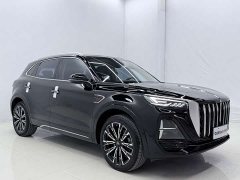 Hongqi HS5 2023 2.0T four-wheel drive Qixiang Pro version - фото 3