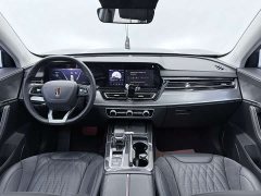 Hongqi HS5 2023 2.0T four-wheel drive Qixiang Pro version - фото 5