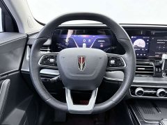 Hongqi HS5 2023 2.0T four-wheel drive Qixiang Pro version - фото 6