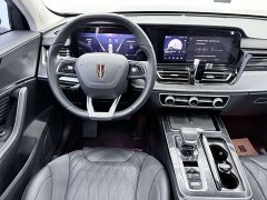 Hongqi HS5 2023 2.0T four-wheel drive Qixiang Pro version - фото 8
