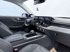 Hongqi HS5 2023 2.0T four-wheel drive Qixiang Pro version - фото 9