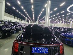 Hongqi H9 2.0T two-wheel drive flag luxury business version 5 seats - фото 4
