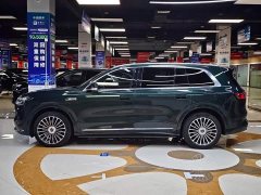 AITO Wenjie M8 extended range Ultra version 53.4kWh 6-seat version (192-line lidar) - фото 3