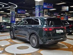 AITO Wenjie M8 extended range Ultra version 53.4kWh 6-seat version (192-line lidar) - фото 4