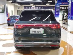 AITO Wenjie M8 extended range Ultra version 53.4kWh 6-seat version (192-line lidar) - фото 5