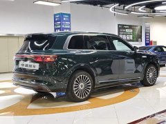AITO Wenjie M8 extended range Ultra version 53.4kWh 6-seat version (192-line lidar) - фото 6