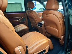 AITO Wenjie M8 extended range Ultra version 53.4kWh 6-seat version (192-line lidar) - фото 8