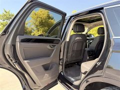 Volkswagen Touareg 2.0TSI Ruishang Edition - фото 11