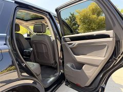 Volkswagen Touareg 2.0TSI Ruishang Edition - фото 14