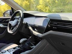 Volkswagen Touareg 2.0TSI Ruishang Edition - фото 17