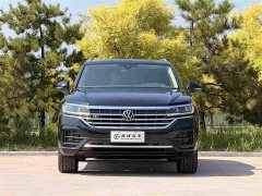 Volkswagen Touareg 2.0TSI Ruishang Edition - фото 2