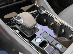 Volkswagen Touareg 2.0TSI Ruishang Edition - фото 20