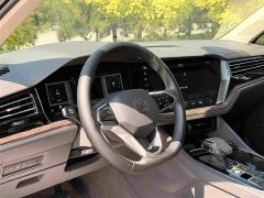 Volkswagen Touareg 2.0TSI Ruishang Edition - фото 5