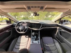 Volkswagen Touareg 2.0TSI Ruishang Edition - фото 7