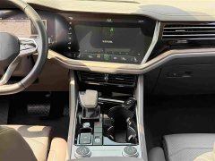 Volkswagen Touareg 2.0TSI Ruishang Edition - фото 8