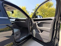 Volkswagen Touareg 2.0TSI Ruishang Edition - фото 9