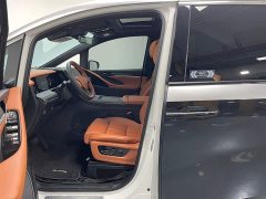 Trumpchi longs for M8 Qiankun series Ultra first class - фото 10