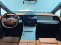 Trumpchi longs for M8 Qiankun series Ultra first class - фото 12