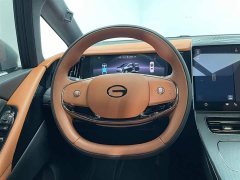 Trumpchi longs for M8 Qiankun series Ultra first class - фото 13