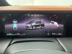 Trumpchi longs for M8 Qiankun series Ultra first class - фото 14