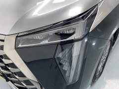 Trumpchi longs for M8 Qiankun series Ultra first class - фото 15