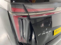 Trumpchi longs for M8 Qiankun series Ultra first class - фото 16
