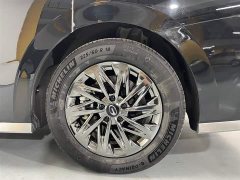 Trumpchi longs for M8 Qiankun series Ultra first class - фото 19