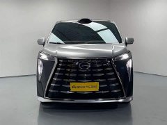 Trumpchi longs for M8 Qiankun series Ultra first class - фото 2