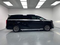 Trumpchi longs for M8 Qiankun series Ultra first class - фото 4
