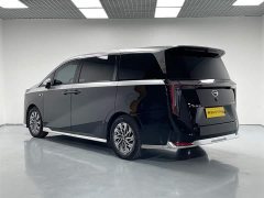Trumpchi longs for M8 Qiankun series Ultra first class - фото 5