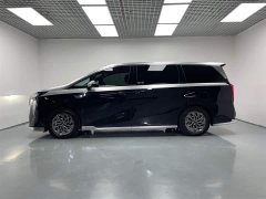 Trumpchi longs for M8 Qiankun series Ultra first class - фото 6