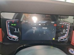 Hongqi H5 2025 1.5T DCT Xuanying 2 million units commemorative edition - фото 12
