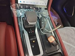 Hongqi H5 2025 1.5T DCT Xuanying 2 million units commemorative edition - фото 14