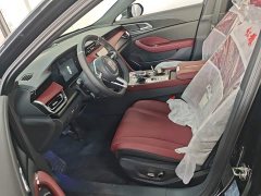Hongqi H5 2025 1.5T DCT Xuanying 2 million units commemorative edition - фото 15