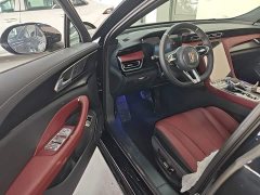 Hongqi H5 2025 1.5T DCT Xuanying 2 million units commemorative edition - фото 16