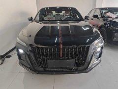 Hongqi H5 2025 1.5T DCT Xuanying 2 million units commemorative edition - фото 3