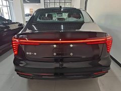 Hongqi H5 2025 1.5T DCT Xuanying 2 million units commemorative edition - фото 6