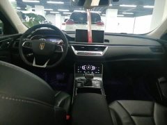 Hongqi H5 Classic Facelift 1.8T Automatic Smart Link Flagship Edition - фото 10