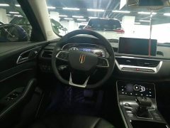 Hongqi H5 Classic Facelift 1.8T Automatic Smart Link Flagship Edition - фото 11