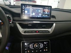 Hongqi H5 Classic Facelift 1.8T Automatic Smart Link Flagship Edition - фото 13