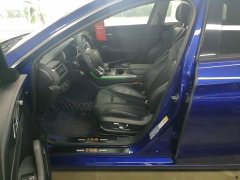 Hongqi H5 Classic Facelift 1.8T Automatic Smart Link Flagship Edition - фото 15