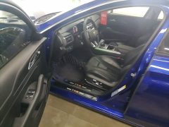 Hongqi H5 Classic Facelift 1.8T Automatic Smart Link Flagship Edition - фото 16