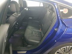Hongqi H5 Classic Facelift 1.8T Automatic Smart Link Flagship Edition - фото 17