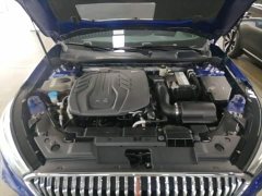 Hongqi H5 Classic Facelift 1.8T Automatic Smart Link Flagship Edition - фото 20