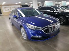 Hongqi H5 Classic Facelift 1.8T Automatic Smart Link Flagship Edition - фото 4