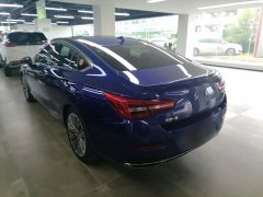 Hongqi H5 Classic Facelift 1.8T Automatic Smart Link Flagship Edition - фото 5