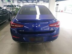 Hongqi H5 Classic Facelift 1.8T Automatic Smart Link Flagship Edition - фото 6