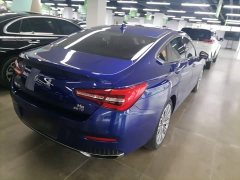 Hongqi H5 Classic Facelift 1.8T Automatic Smart Link Flagship Edition - фото 7
