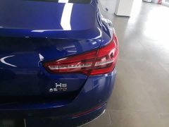 Hongqi H5 Classic Facelift 1.8T Automatic Smart Link Flagship Edition - фото 8